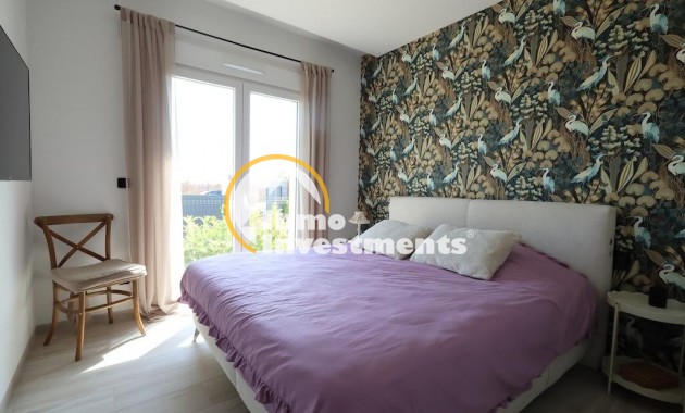 Bestaande bouw - Villa - Algorfa - 