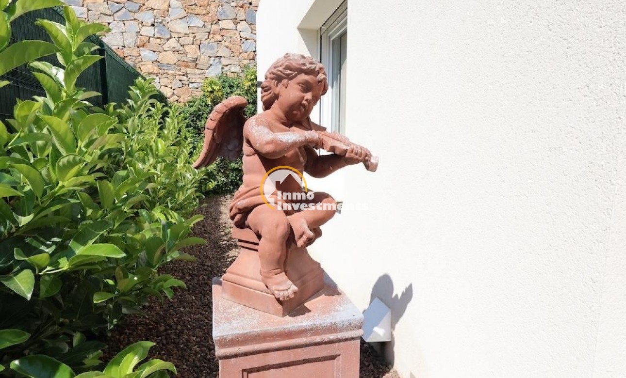 Bestaande bouw - Villa - Algorfa - 