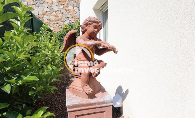 Bestaande bouw - Villa - Algorfa - 