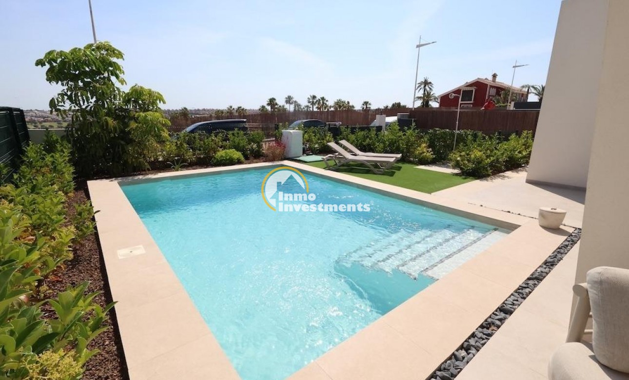 Bestaande bouw - Villa - Algorfa - 