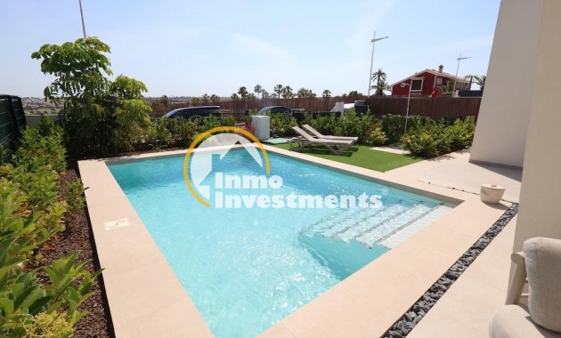 Bestaande bouw - Villa - Algorfa - 