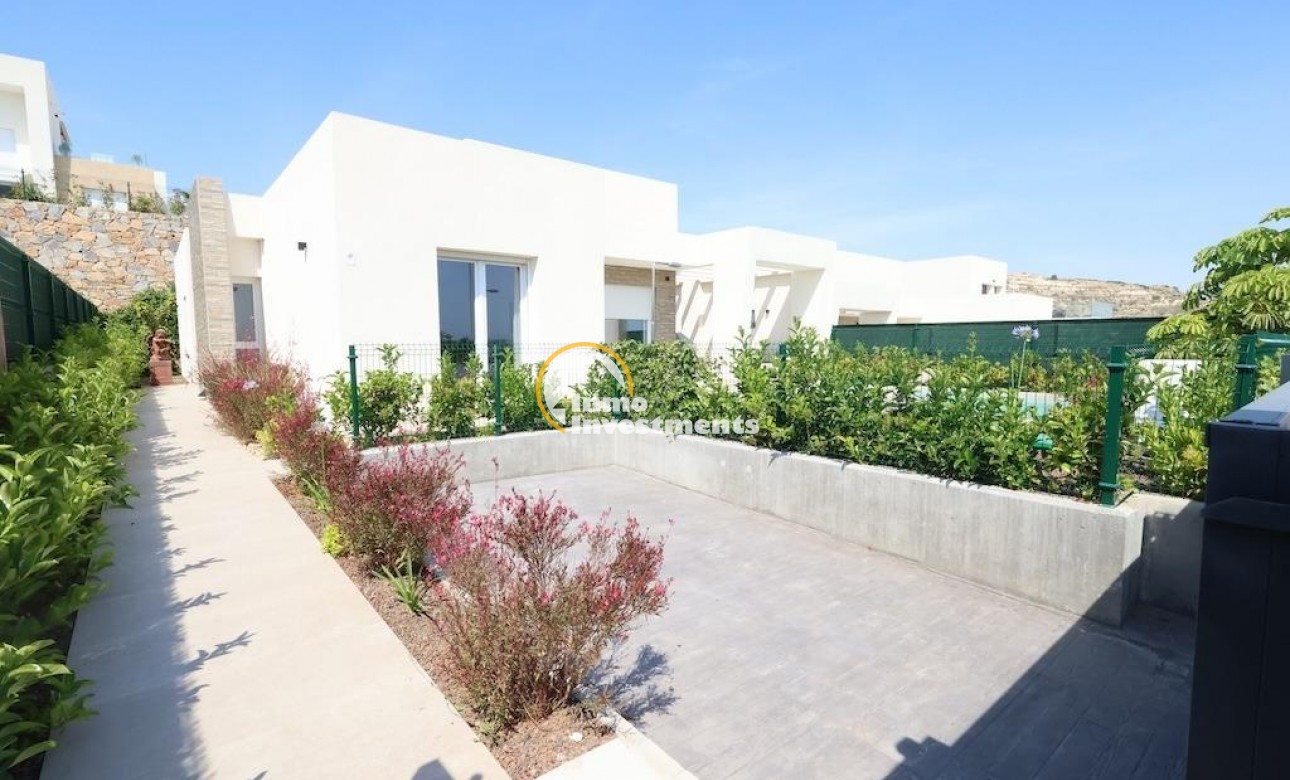 Bestaande bouw - Villa - Algorfa - 