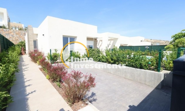 Bestaande bouw - Villa - Algorfa - 