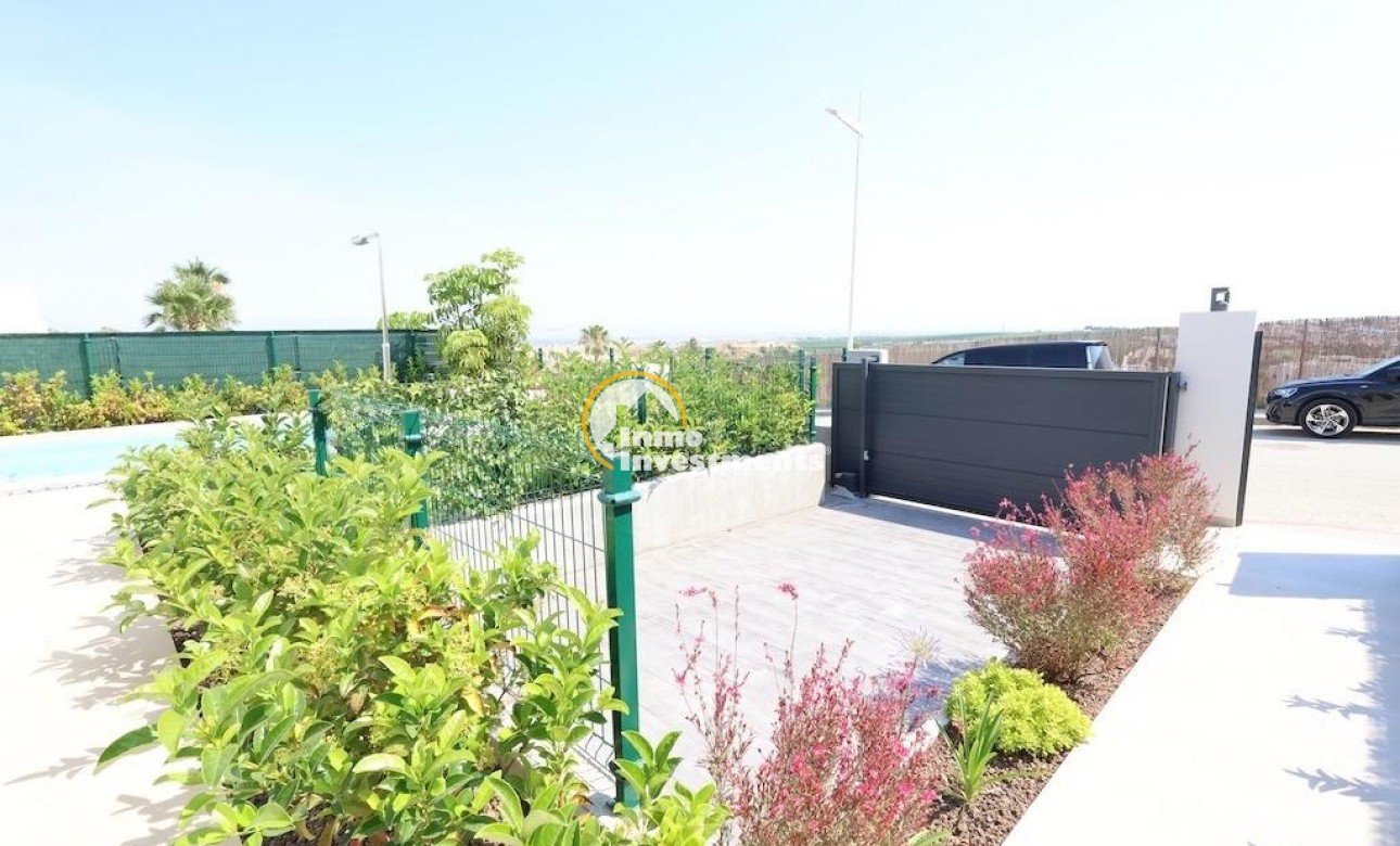 Bestaande bouw - Villa - Algorfa - 