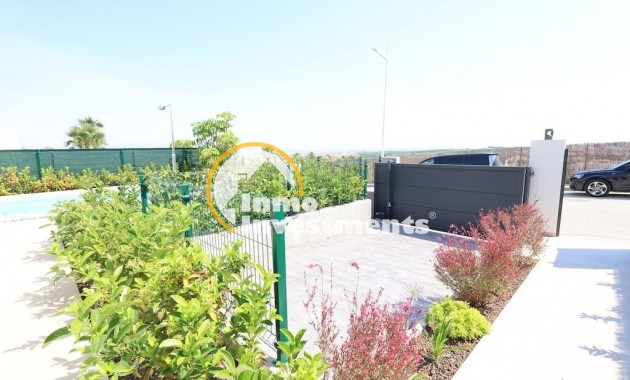 Bestaande bouw - Villa - Algorfa - 
