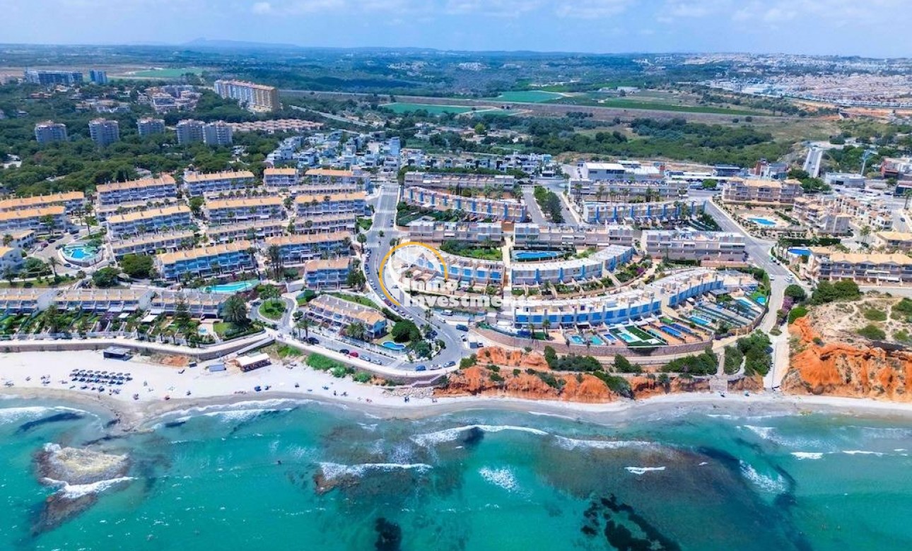 Resale - Town house - Cabo Roig - Aguamarina