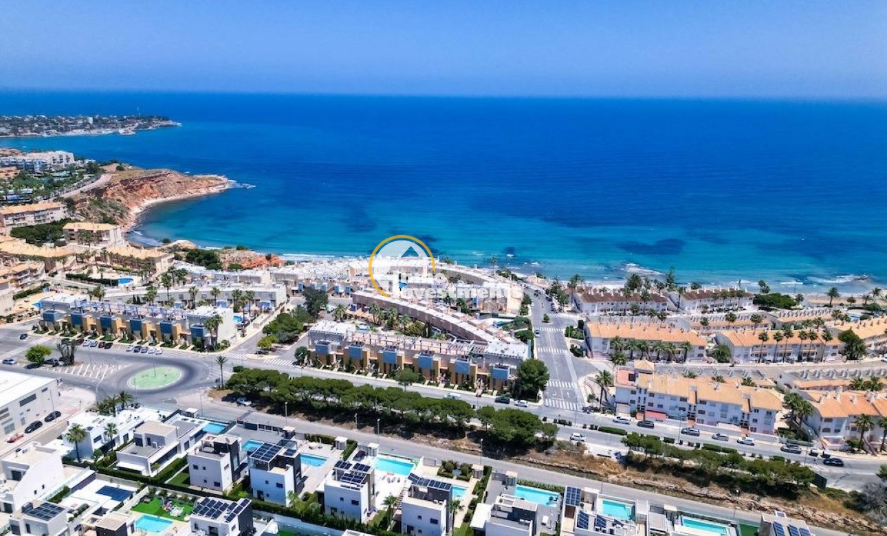 Resale - Town house - Cabo Roig - Aguamarina