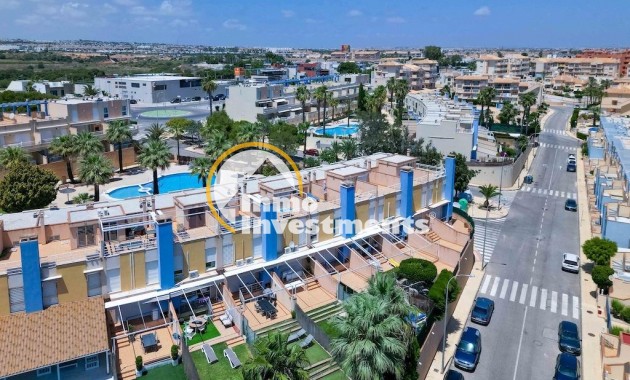 Resale - Town house - Cabo Roig - Aguamarina