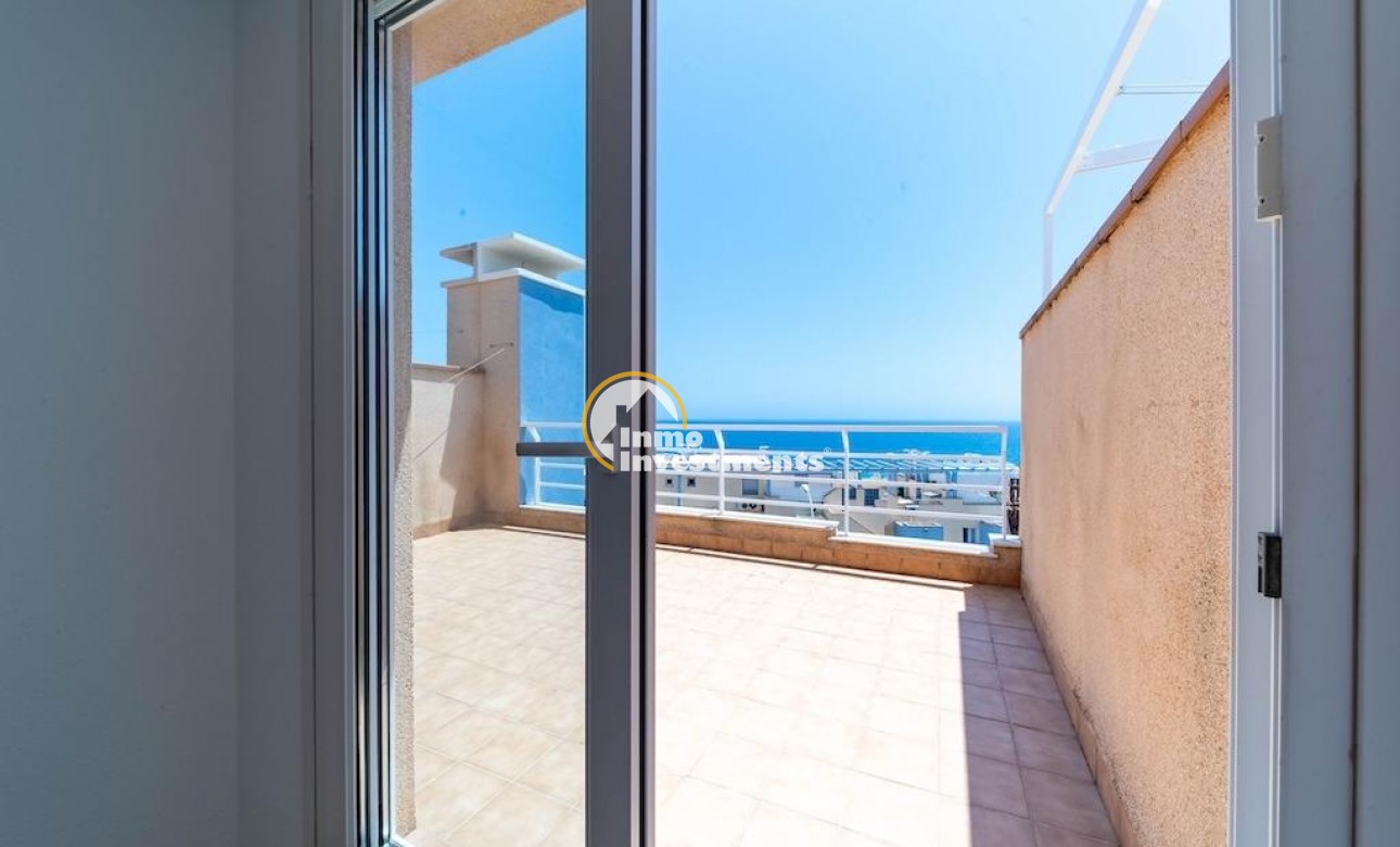 Resale - Town house - Cabo Roig - Aguamarina