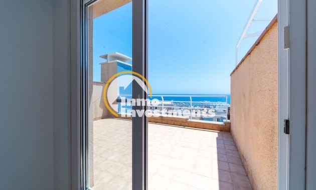 Resale - Town house - Cabo Roig - Aguamarina