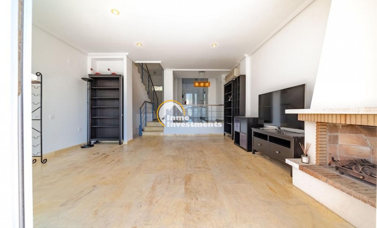 Resale - Town house - Cabo Roig - Aguamarina