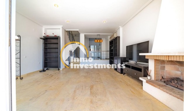 Resale - Town house - Cabo Roig - Aguamarina