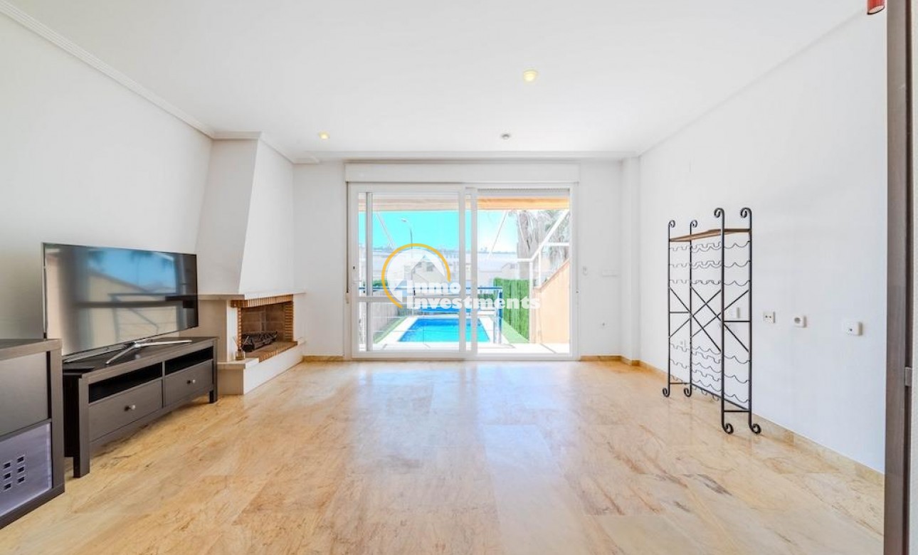 Resale - Town house - Cabo Roig - Aguamarina
