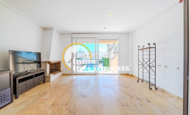 Resale - Town house - Cabo Roig - Aguamarina