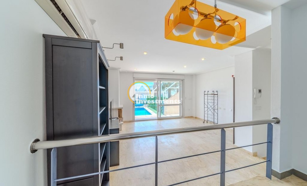 Resale - Town house - Cabo Roig - Aguamarina