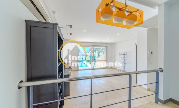 Resale - Town house - Cabo Roig - Aguamarina