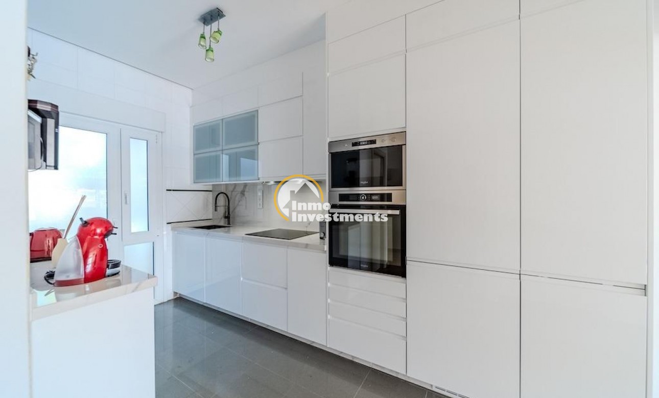 Resale - Town house - Cabo Roig - Aguamarina