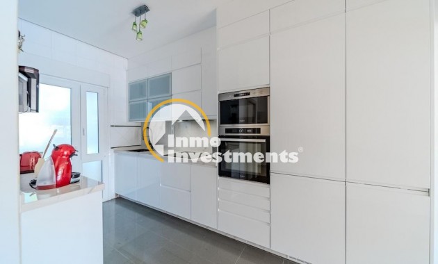 Resale - Town house - Cabo Roig - Aguamarina