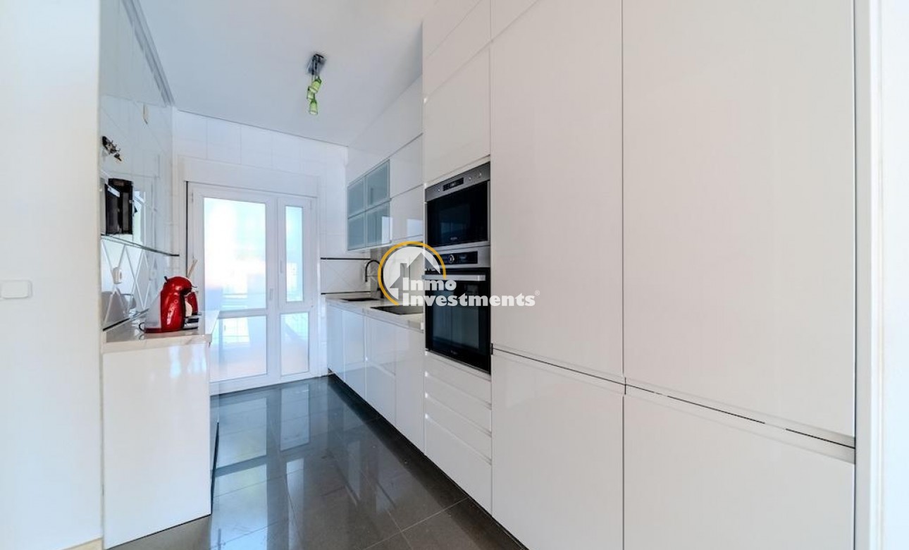 Resale - Town house - Cabo Roig - Aguamarina