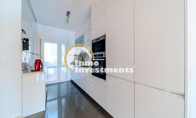 Resale - Town house - Cabo Roig - Aguamarina