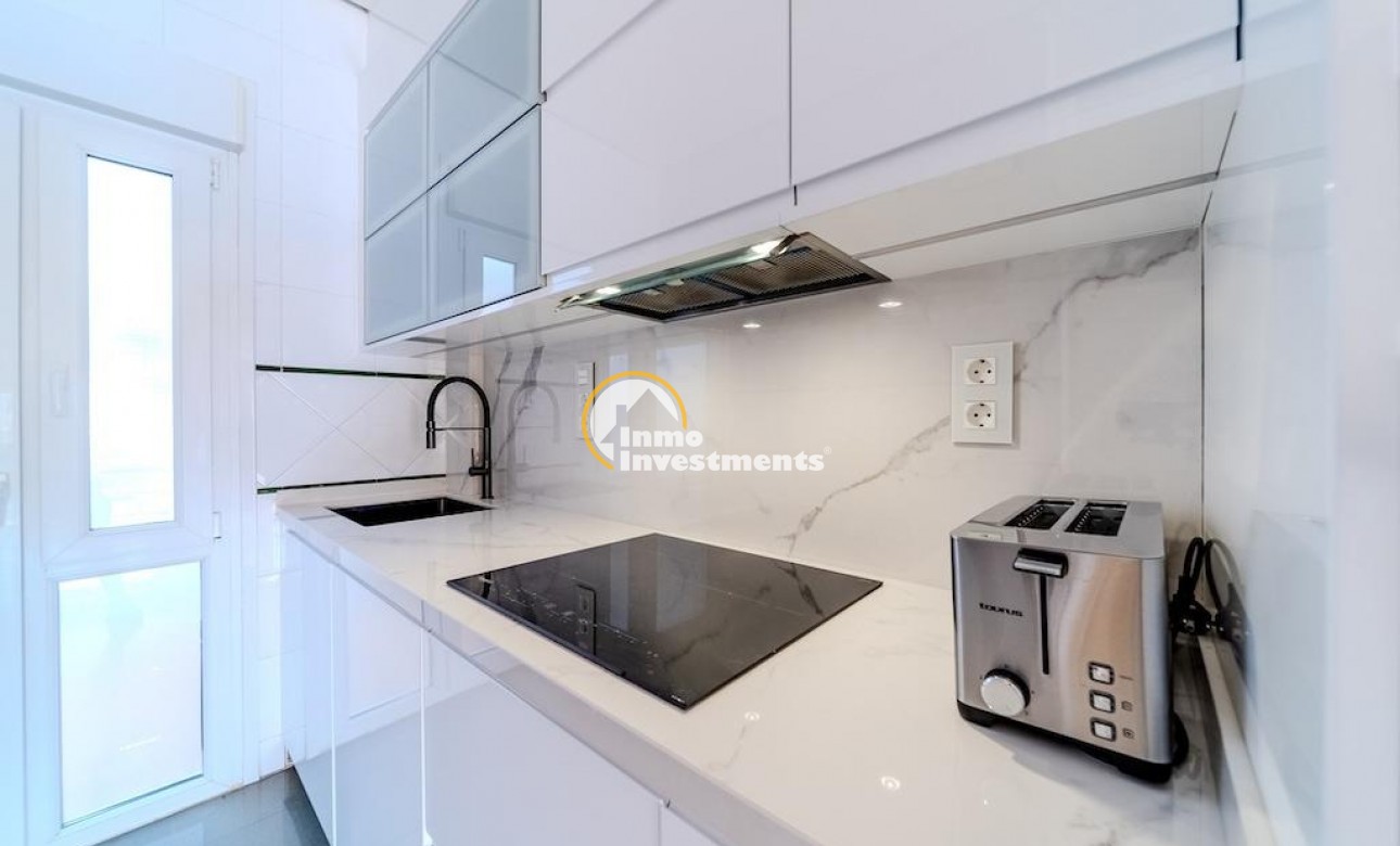 Resale - Town house - Cabo Roig - Aguamarina