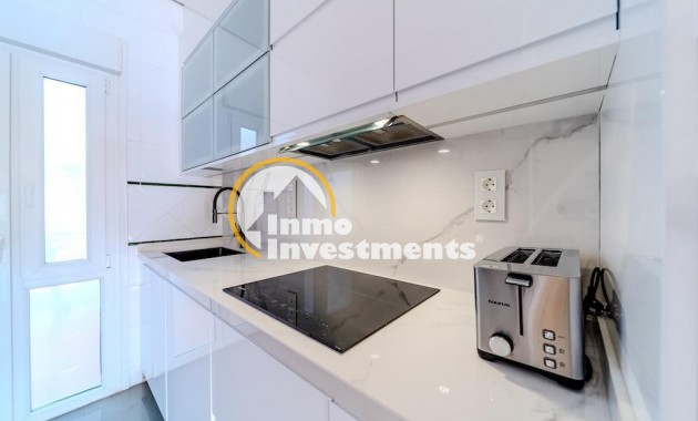 Resale - Town house - Cabo Roig - Aguamarina