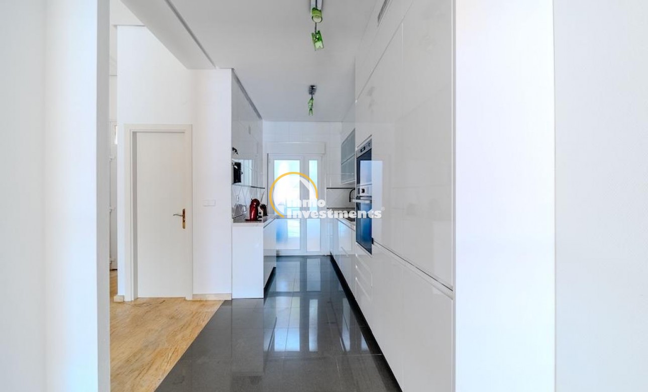 Resale - Town house - Cabo Roig - Aguamarina