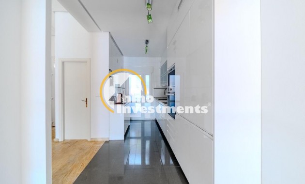 Resale - Town house - Cabo Roig - Aguamarina