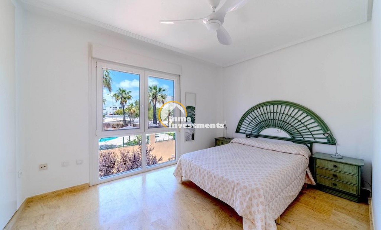 Resale - Town house - Cabo Roig - Aguamarina