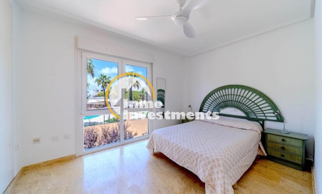 Resale - Town house - Cabo Roig - Aguamarina