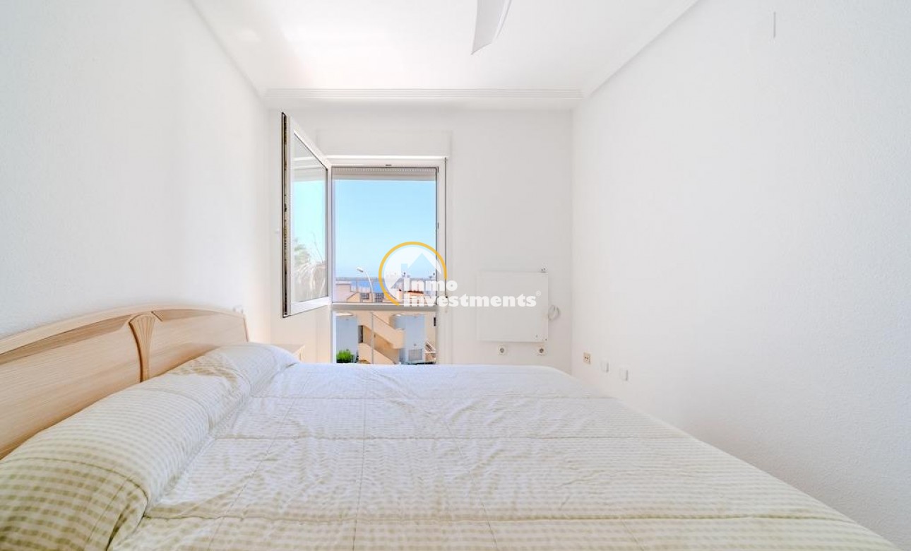 Resale - Town house - Cabo Roig - Aguamarina