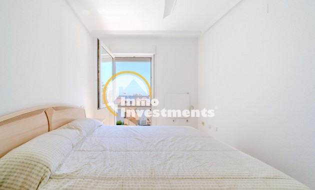 Resale - Town house - Cabo Roig - Aguamarina