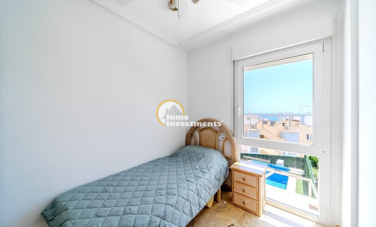 Resale - Town house - Cabo Roig - Aguamarina
