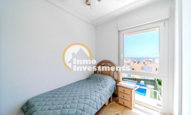 Resale - Town house - Cabo Roig - Aguamarina