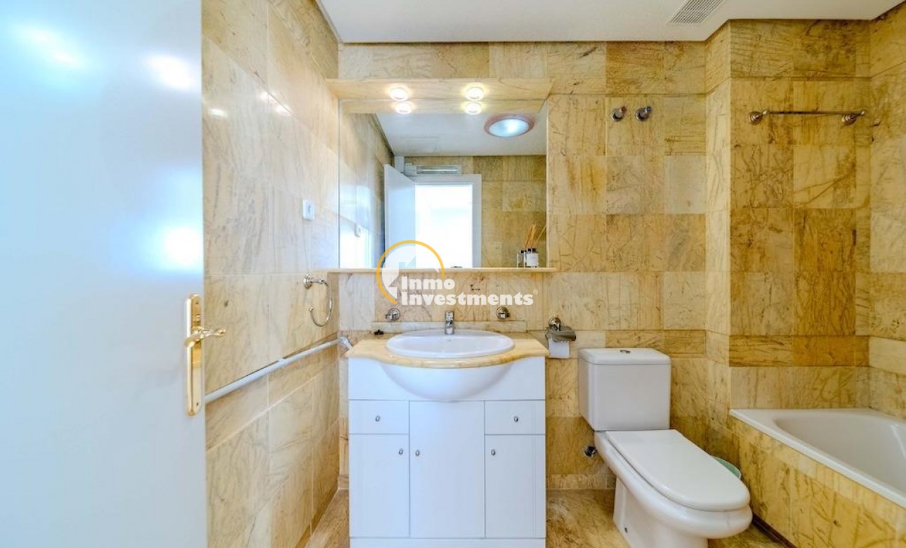 Resale - Town house - Cabo Roig - Aguamarina