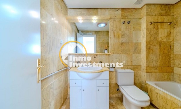 Resale - Town house - Cabo Roig - Aguamarina