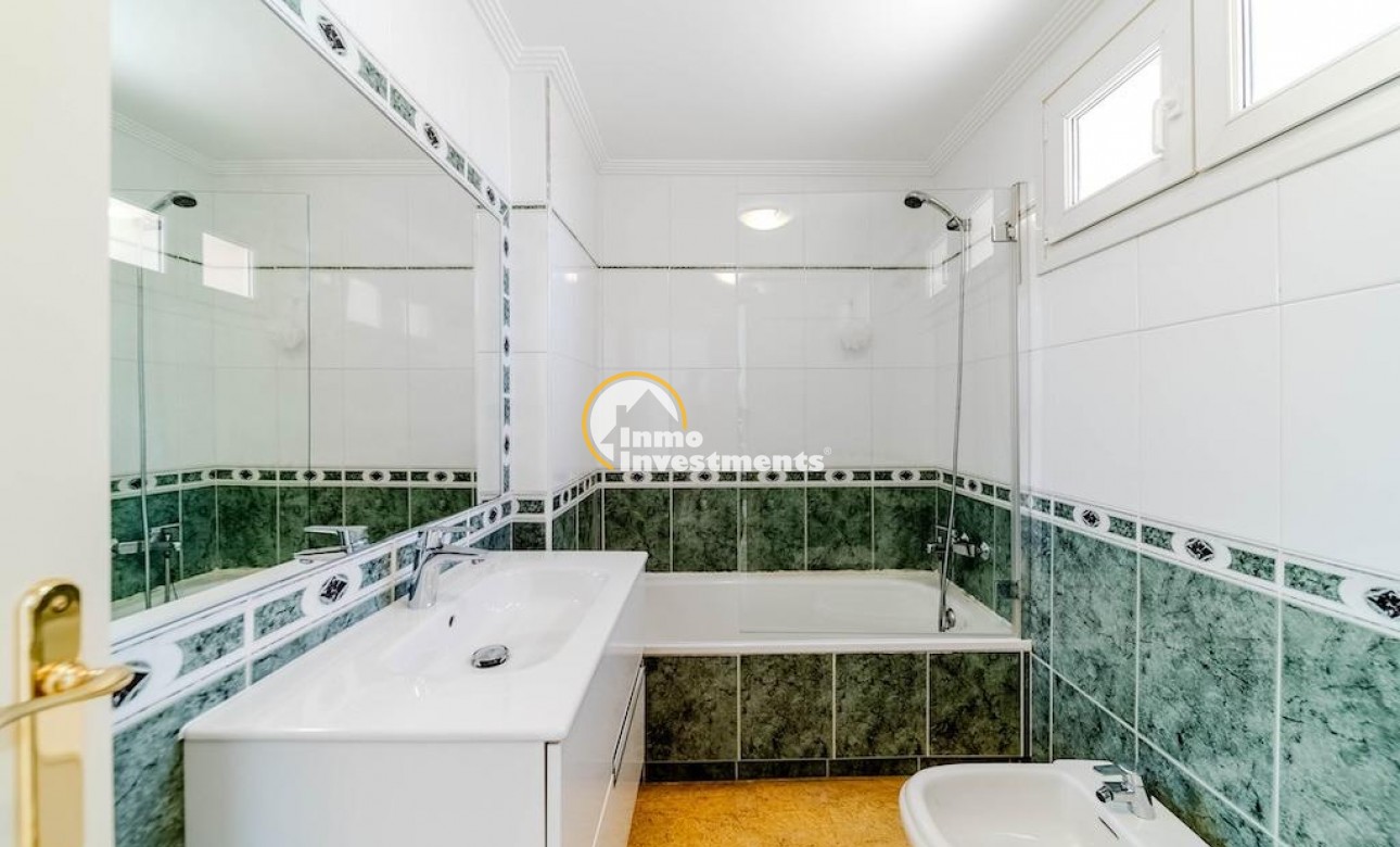 Resale - Town house - Cabo Roig - Aguamarina