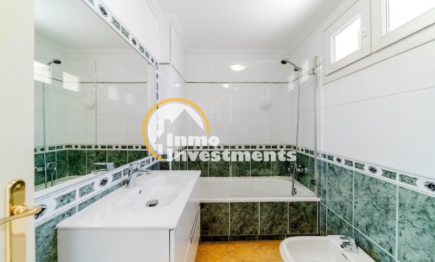 Resale - Town house - Cabo Roig - Aguamarina