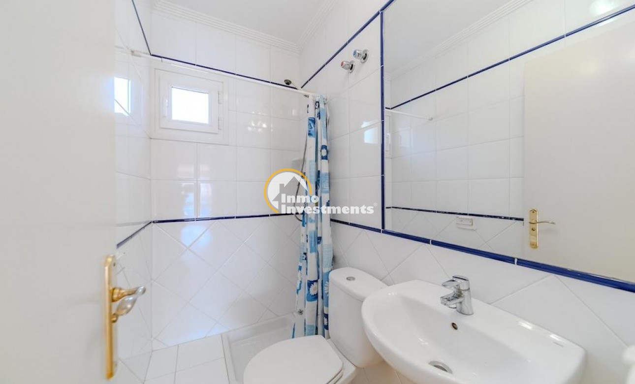 Resale - Town house - Cabo Roig - Aguamarina