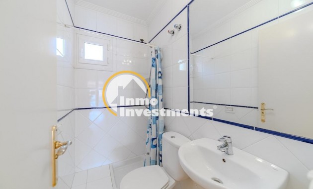 Resale - Town house - Cabo Roig - Aguamarina