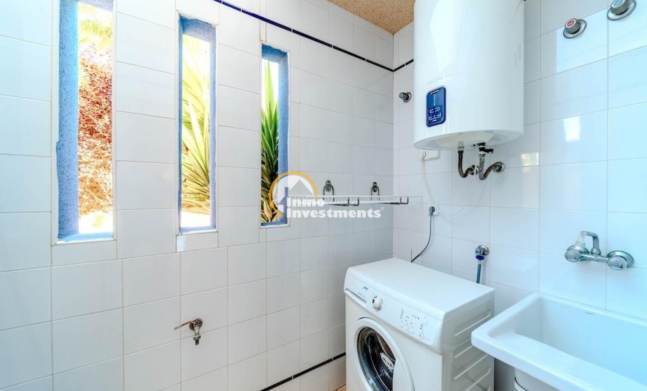Resale - Town house - Cabo Roig - Aguamarina