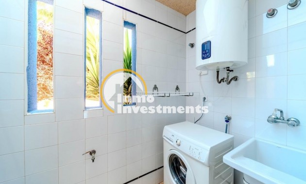Resale - Town house - Cabo Roig - Aguamarina
