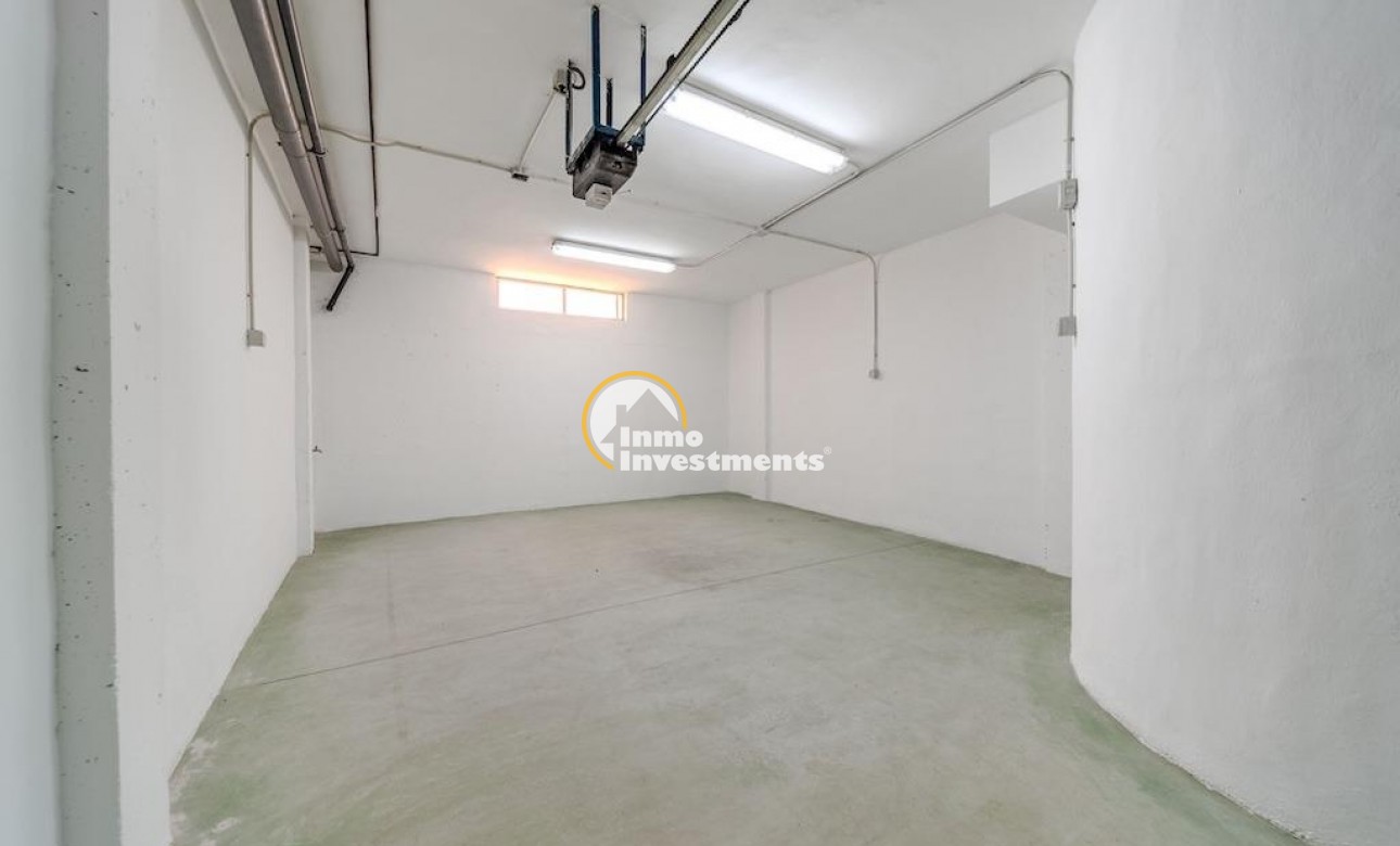 Resale - Town house - Cabo Roig - Aguamarina