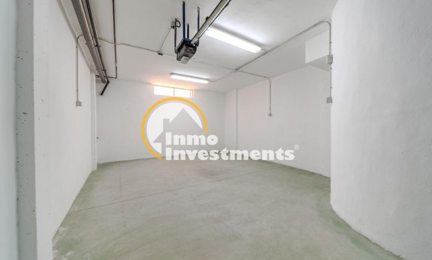Resale - Town house - Cabo Roig - Aguamarina