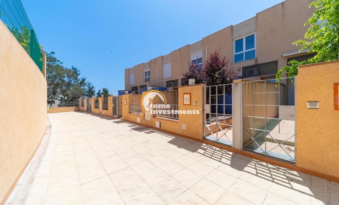 Resale - Town house - Cabo Roig - Aguamarina