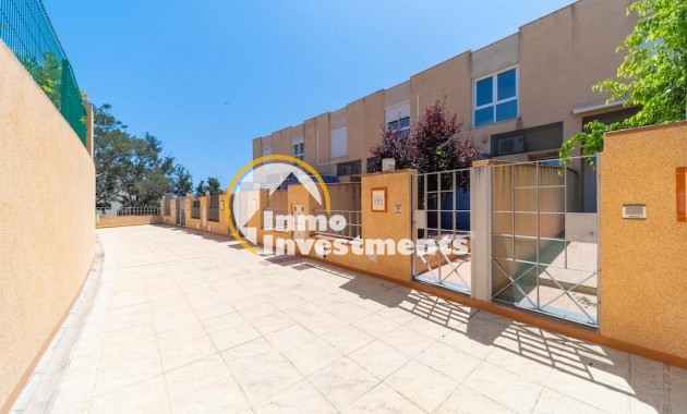 Resale - Town house - Cabo Roig - Aguamarina