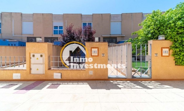 Resale - Town house - Cabo Roig - Aguamarina