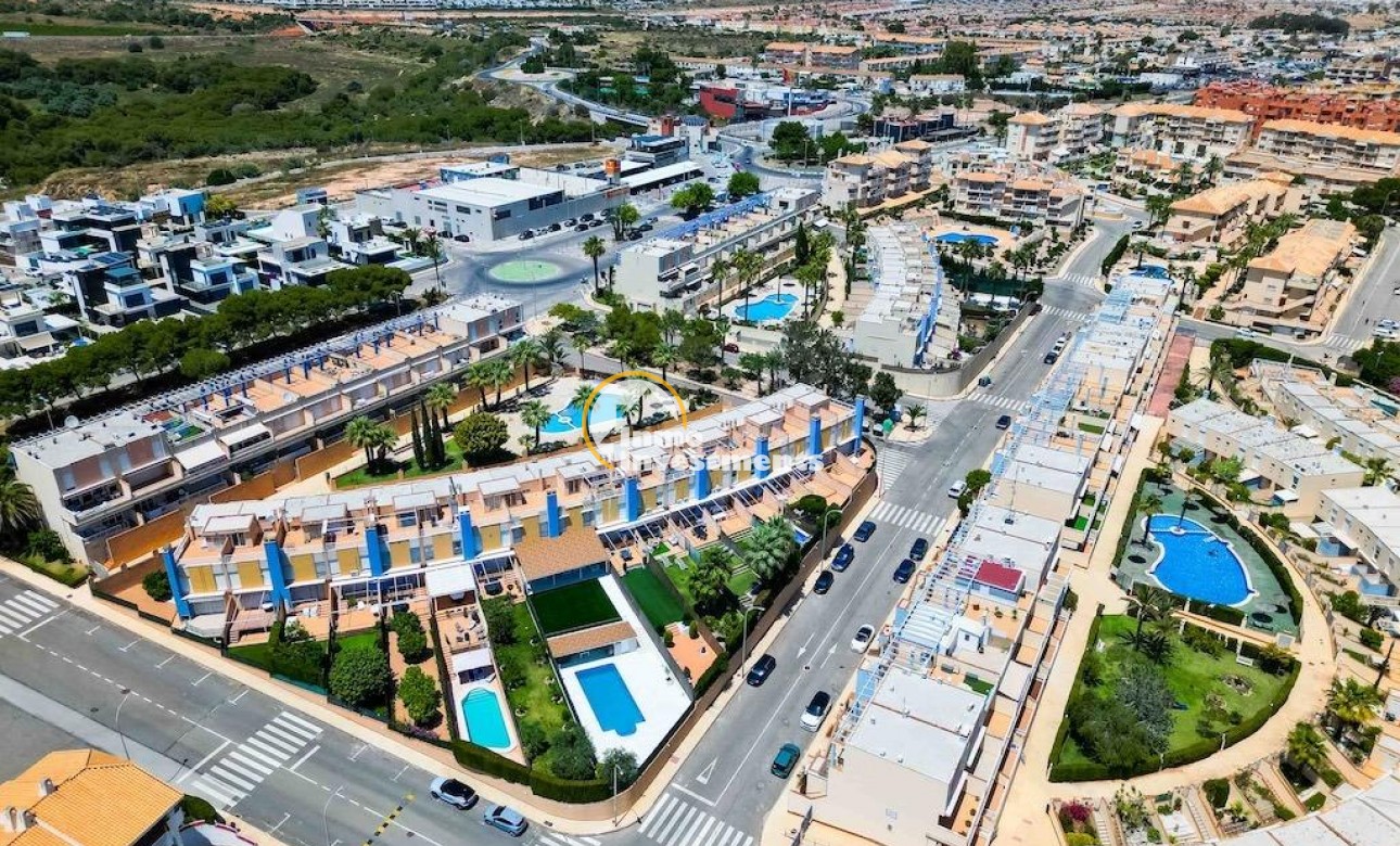 Resale - Town house - Cabo Roig - Aguamarina