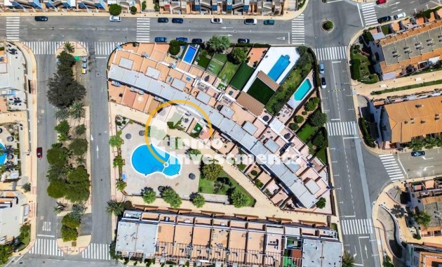 Resale - Town house - Cabo Roig - Aguamarina