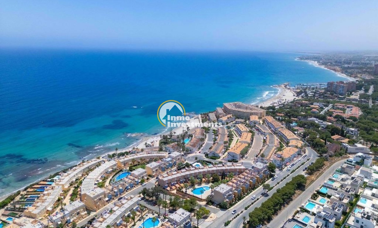 Resale - Town house - Cabo Roig - Aguamarina